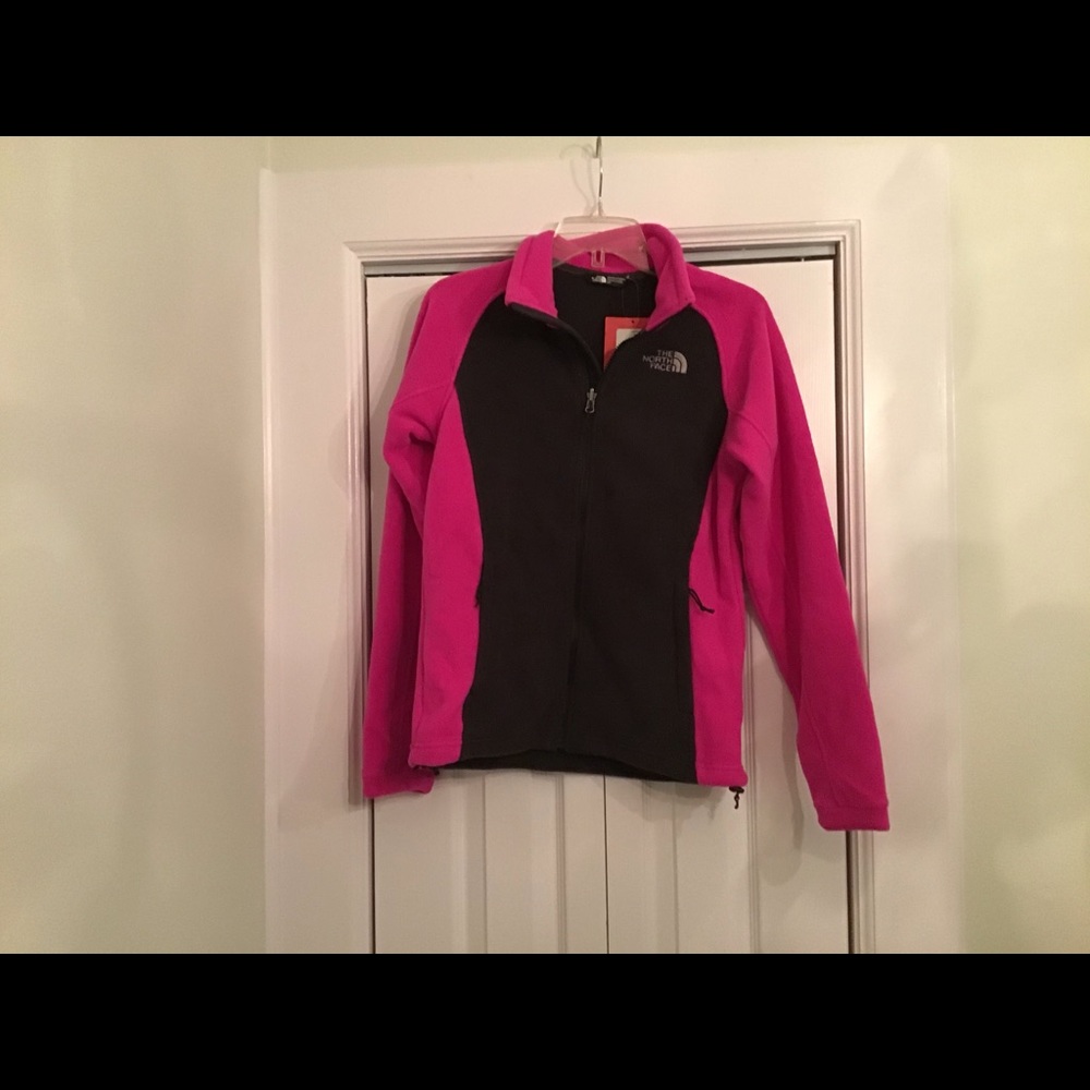 The North Face size small